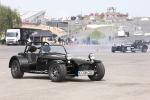 Caterham CDX 2009 года